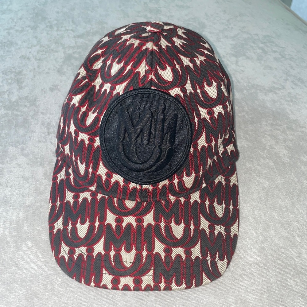 Miu Miu Cap